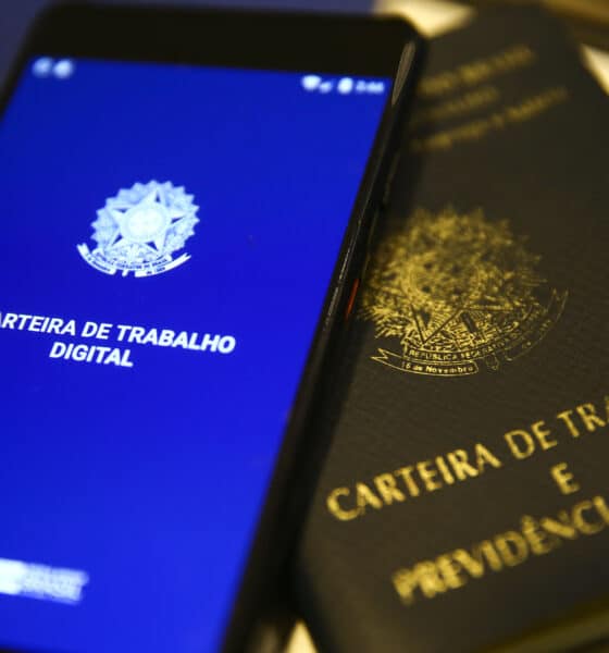 Proposta quer acabar com a o modelo de trabalho da escala 6x1. Foto: Marcelo Camargo/Agência Brasil