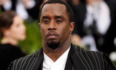 Diddy, um dos maiores nomes do hip-hop, agora enfrenta acusações sérias que podem mudar o rumo de sua carreira. Foto: Reprodução da internet