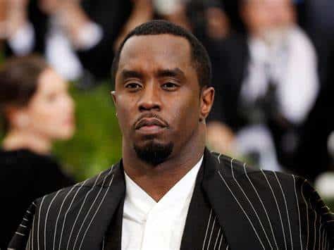 Diddy, um dos maiores nomes do hip-hop, agora enfrenta acusações sérias que podem mudar o rumo de sua carreira. Foto: Reprodução da internet