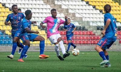 Os gols do Campeonato Capixaba garantem emoções a cada rodada! Confira os melhores lances do fim de semana. Foto: Henrique Montovanelli/FES