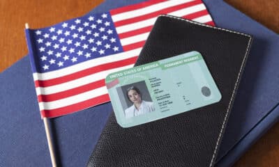 A Bicalho Consultoria Legal está aqui para ajudar você a entender o processo de imigração e maximizar suas chances de obter o Green Card. Foto: Freepik