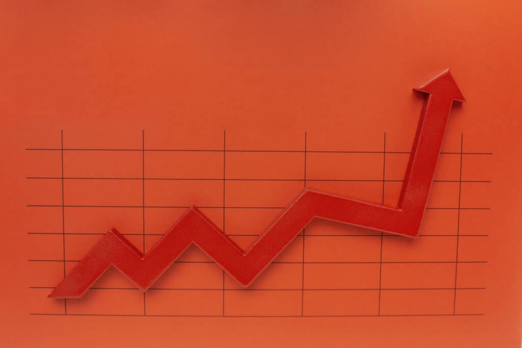 O mercado de aluguéis registra a menor taxa de inadimplência do ano, com apenas 3% em agosto. Foto: Freepik
