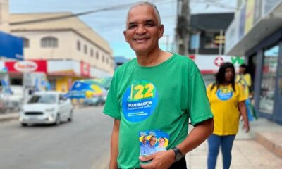 Ivan Bastos será o primeiro entrevistado. Foto: Reprodução/Instagram