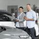 Com R$50 mil de consórcio automotivo, é possível adquirir excelentes seminovos como o Honda Civic e o Chevrolet Onix. Veja como o Klubi facilita o acesso a veículos de qualidade. Foto: Freepik