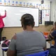 Em vigor desde março deste ano, o programa Pé-de-Meia é um incentivo financeiro-educacional pago pelo governo federal. Foto: Agência Brasil