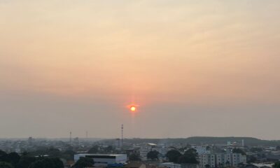 Vai chover no Espírito Santo? Veja a previsão do tempo