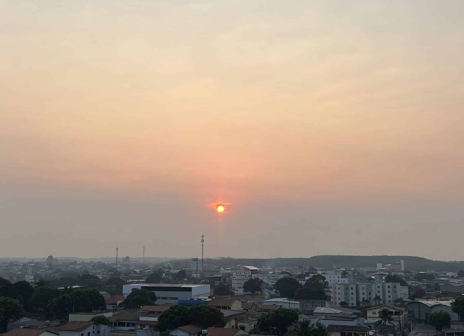 Vai chover no Espírito Santo? Veja a previsão do tempo