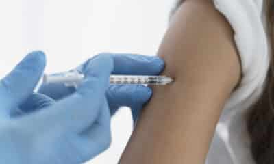 Novo agendamento para vacinação disponível hoje, às 12h! Não perca a chance de garantir sua dose contra gripe, Covid-19 ou dengue. Foto: Freepik
