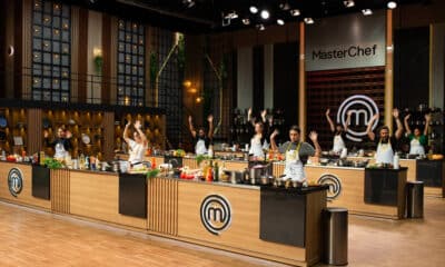 O desafio desta semana no MasterChef Brasil promete tensão e criatividade na cozinha, com ingredientes regionais e a busca pela combinação perfeita de sabores. Foto: Divulgação