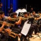 Apresentacao da Banda Sinfonica Vale Música