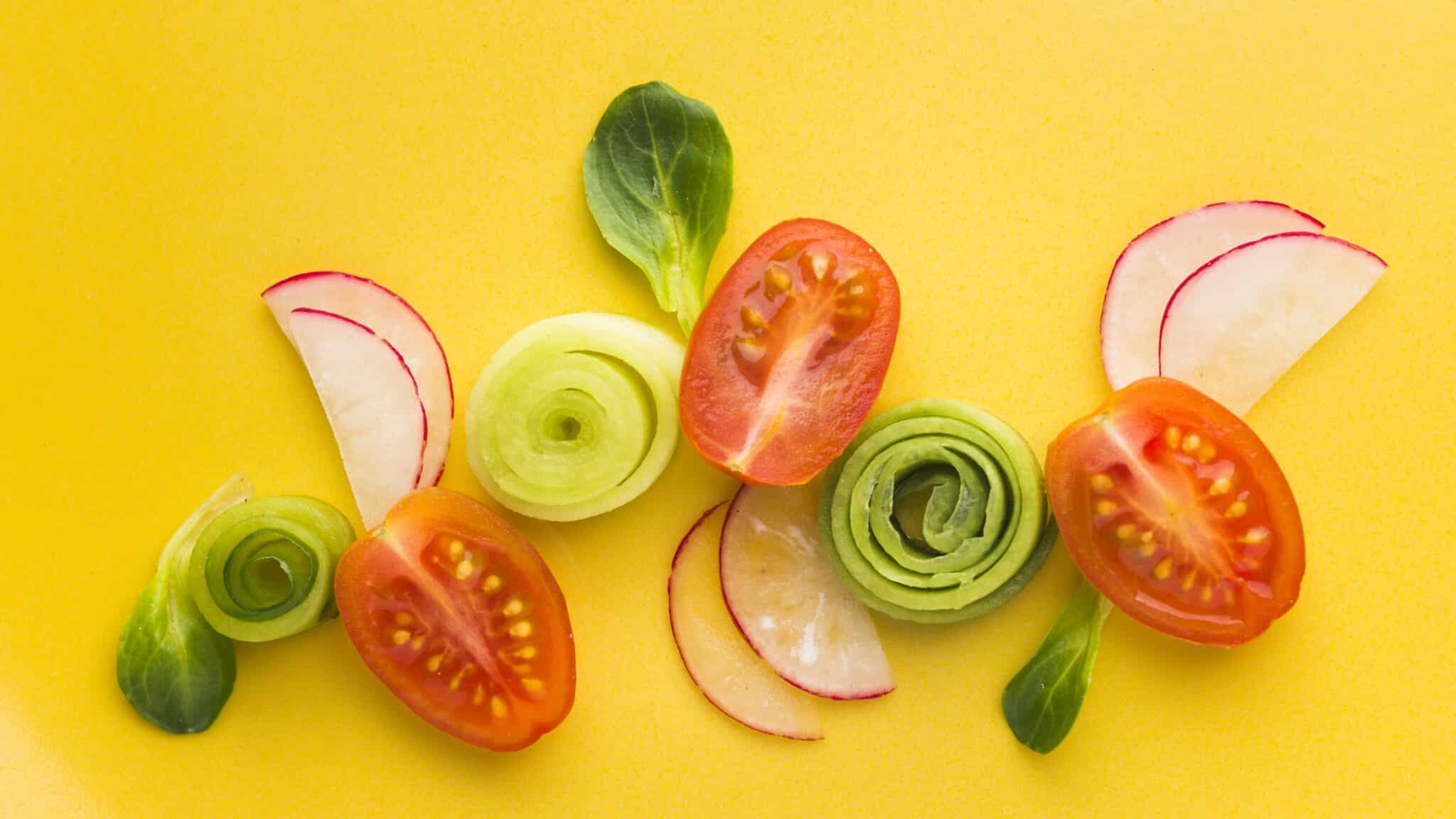 Na sua cozinha, as cascas de frutas podem se tornar estrelas. Foto: Freepik