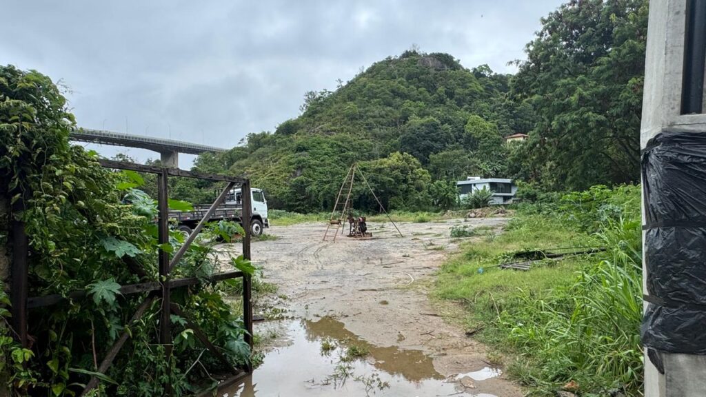 Dawin inicia construção de nova unidade no Parque das Castanheiras, em Vila Velha