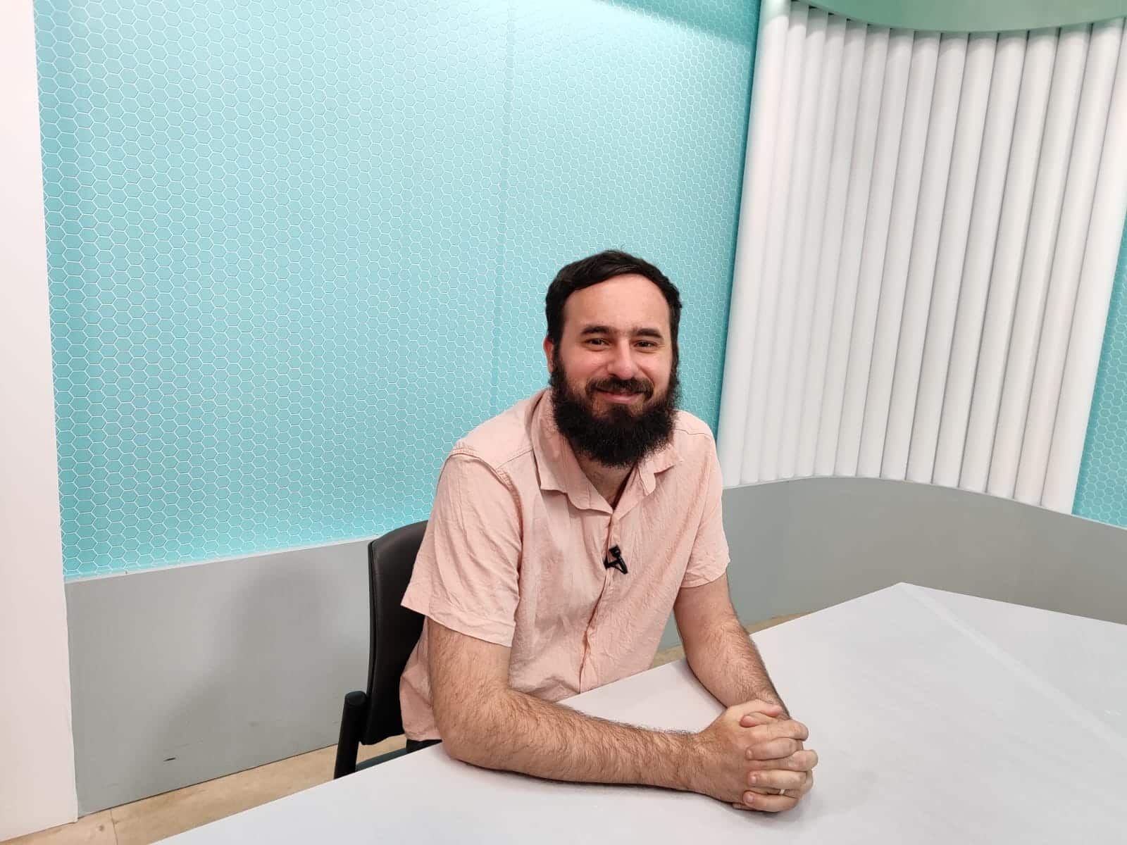 Flávio Pizzol traz as novidades do cinema e do streaming, e sem spoiler. Foto: Fernanda Côgo