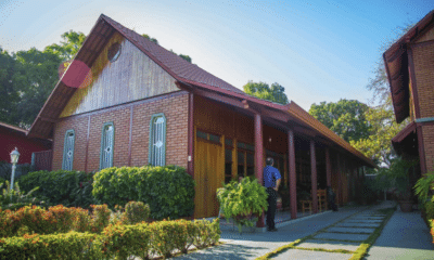 Igreja Cristã Maranata