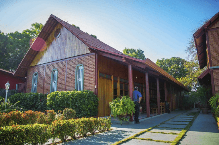 Igreja Cristã Maranata