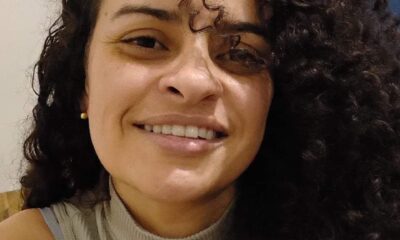 Juliana de Oliveira Slomão, 41, capixaba assassinada pelo marido na França