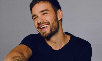 Liam Payne participou da boyband One Direction. Foto: Reprodução