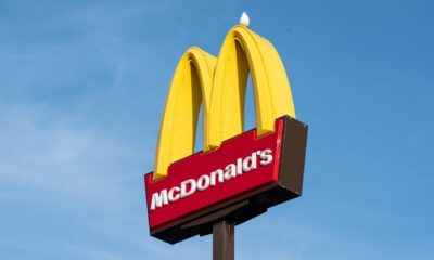 McDonald's: dez estados notificaram as infecções. Foto: Pixabay