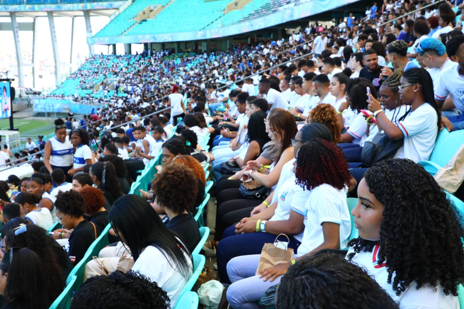 Inovação e empreendedorismo estarão em pauta no NAUFest 2024. Foto: Divulgação