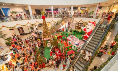 Natal Shopping Montserrat