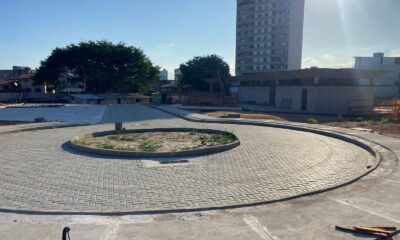 Parque Sítio Batalha, em Vila Velha