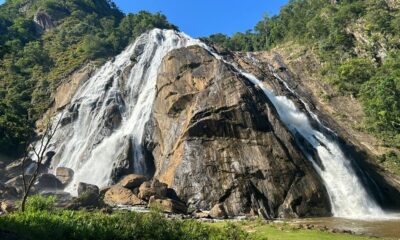 Aproveite os parques estaduais do Espírito Santo para trilhas, piqueniques e momentos de lazer com a família. Foto: Governo do ES