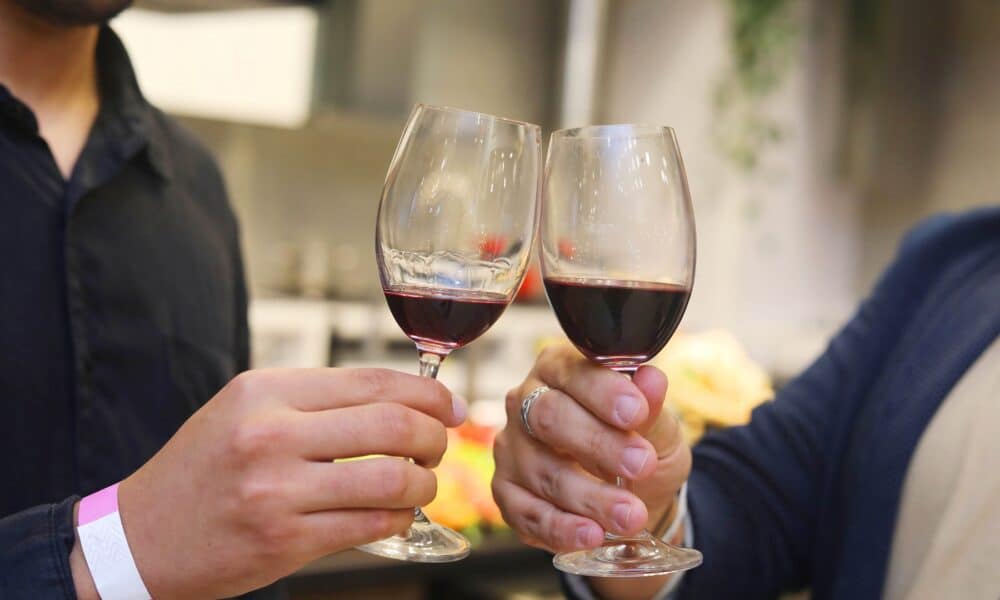 Vinho na Vila desembarca pela primeira vez no ES. Foto: Divulgação