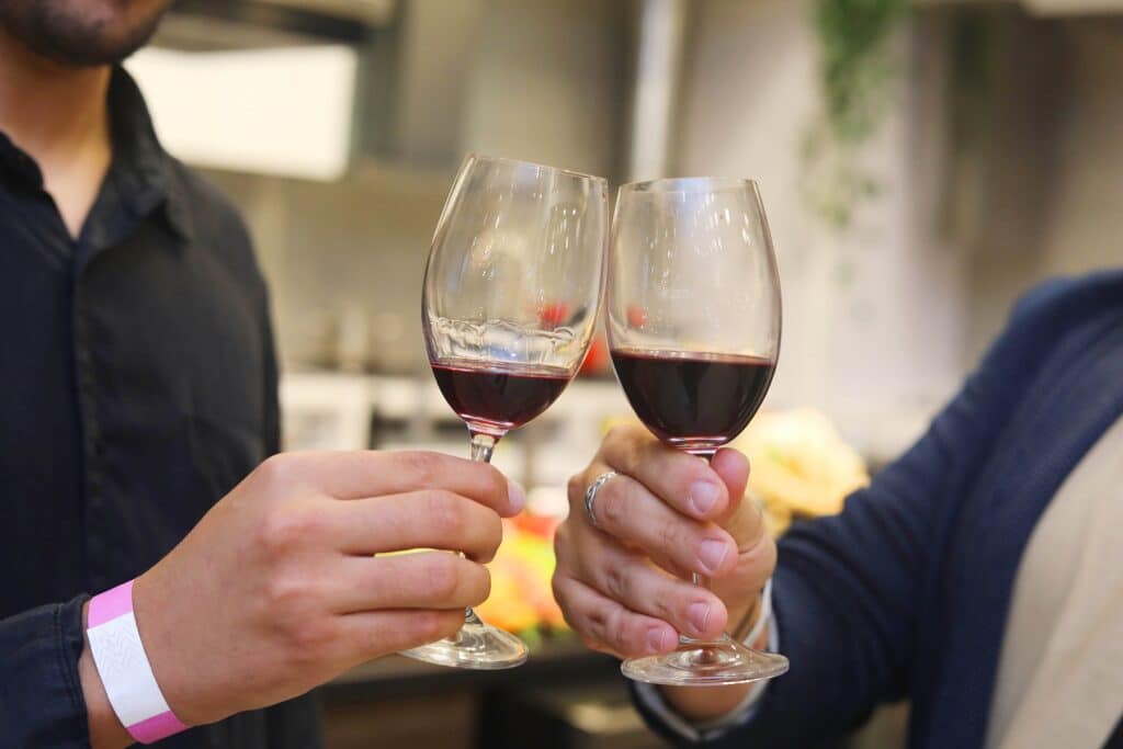 Vinho na Vila desembarca pela primeira vez no ES. Foto: Divulgação