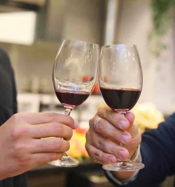 Vinho na Vila desembarca pela primeira vez no ES. Foto: Divulgação