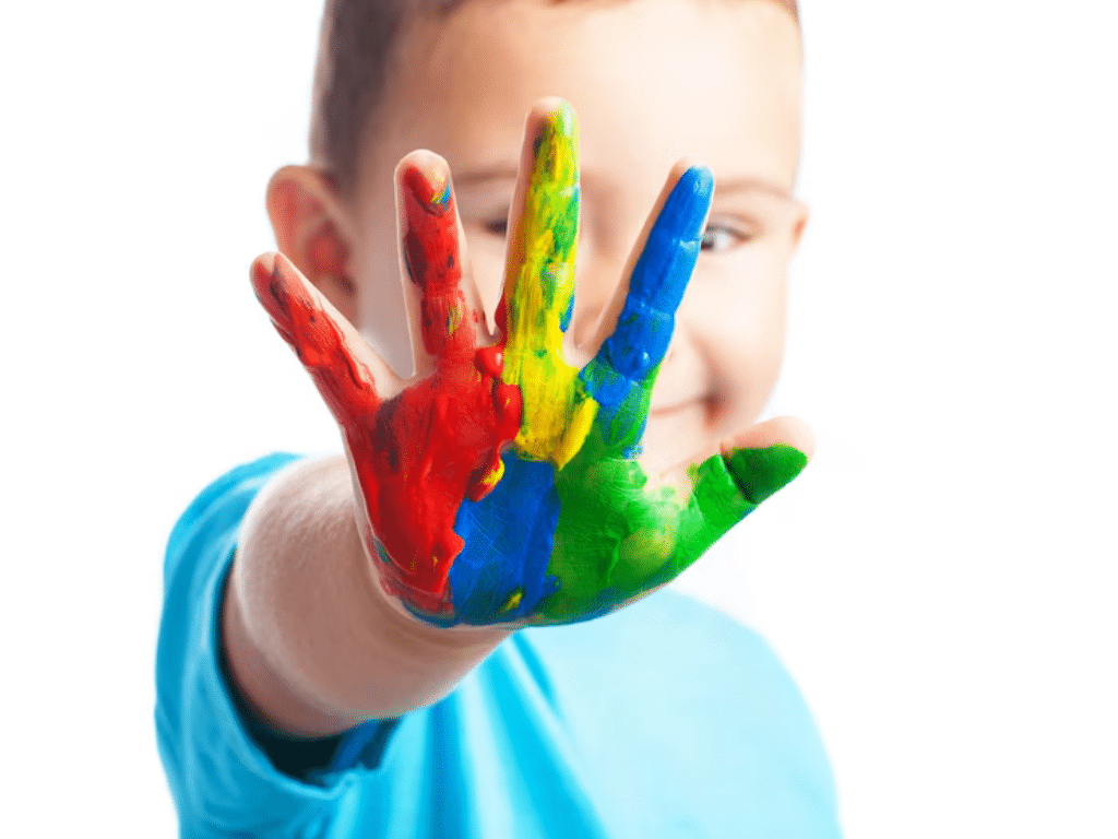 O exame Bera é fundamental para o diagnóstico e tratamento de crianças com autismo, garantindo seus direitos e acesso à saúde. Foto: Freepik