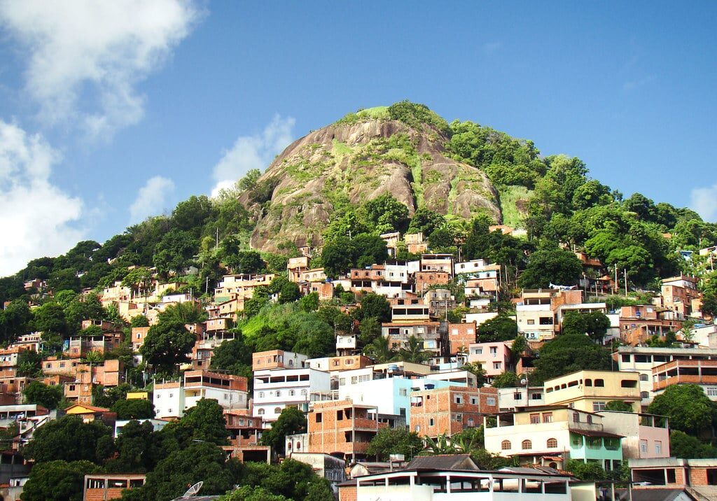 bairro da penha