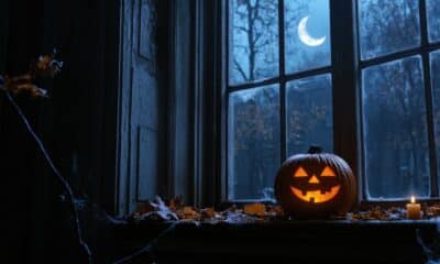 O Halloween na Grande Vitória está repleto de festas épicas. Escolha sua favorita e divirta-se até o amanhecer! Foto: Freepik