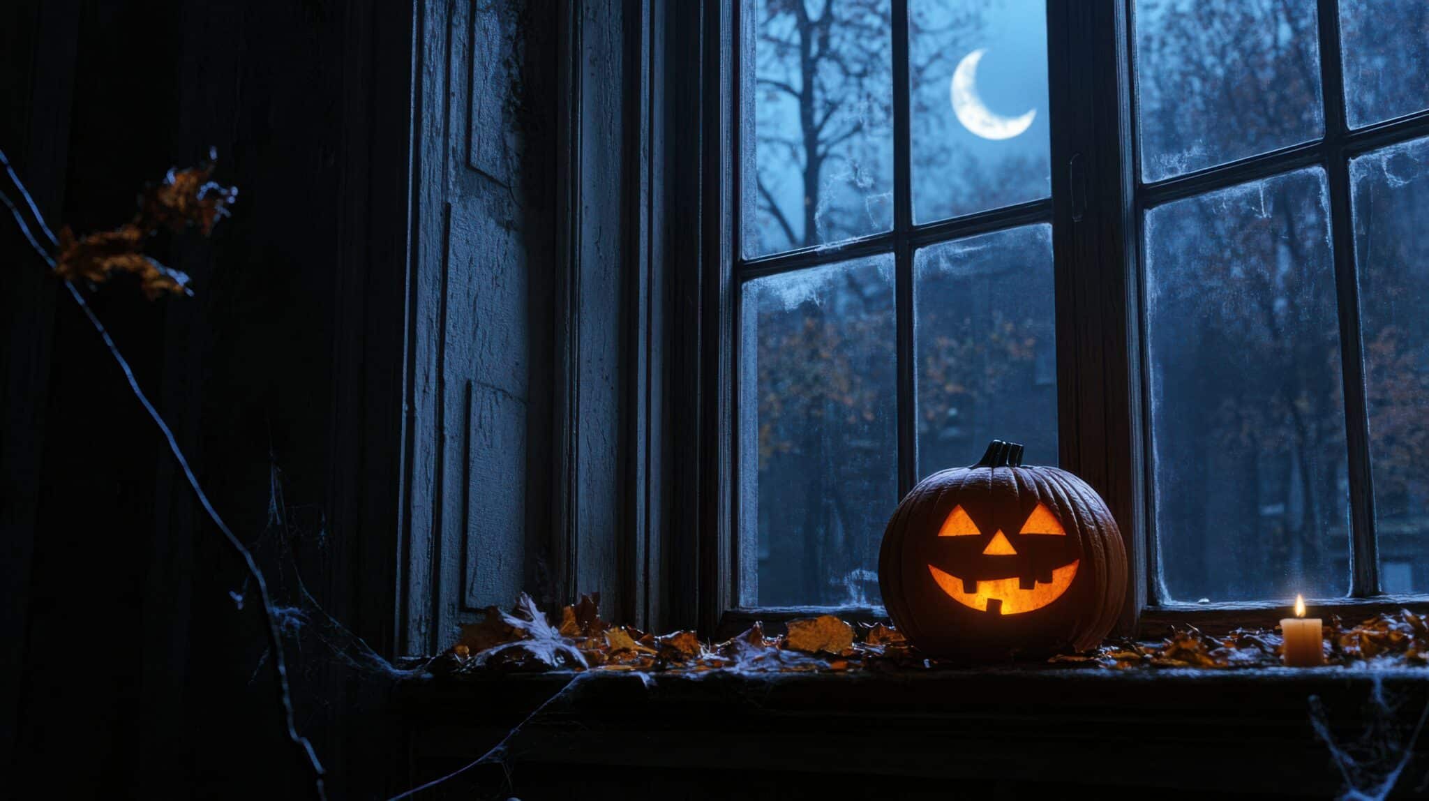 O Halloween na Grande Vitória está repleto de festas épicas. Escolha sua favorita e divirta-se até o amanhecer! Foto: Freepik