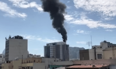 A prevenção é o caminho mais seguro para evitar incêndios e proteger vidas. Foto: Arquivo Pessoal