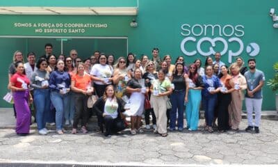 O cooperativismo capixaba inspirando mulheres amazonenses a construir novas oportunidades e produtos em suas comunidades. Foto: Divulgação