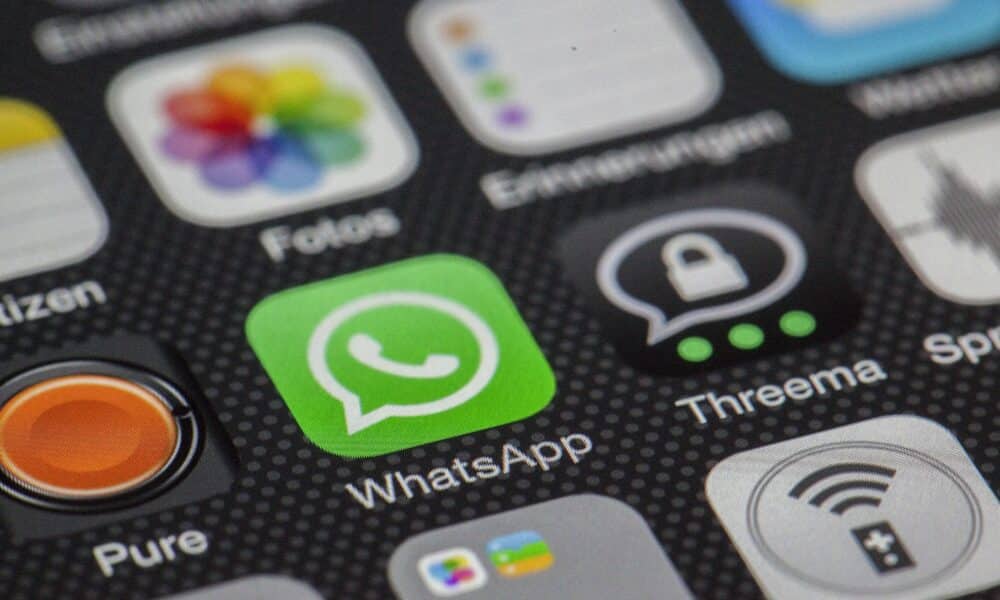 Nova IA do WhatsApp traz dezenas de funcionalidades. Foto: Pexels