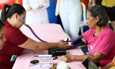 Com mais de 14 mil exames realizados, o programa Prevenir segue promovendo a prevenção ao câncer em várias cidades do Espírito Santo. Foto: Divulgação