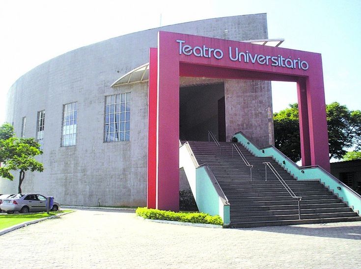 O evento acontece no Teatro Universitário, na Ufes. Foto: Divulgação