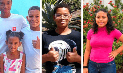 117 crianças e adolescentes estão prontos para adoção no ES. Foto TJES.