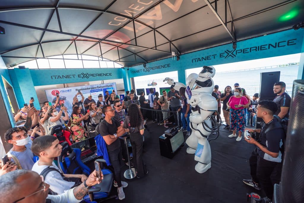 O festival acontece em Alegre, sul do Espírito Santo. Foto: Divulgação