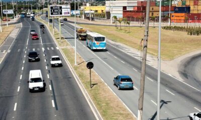 Bloqueio ocorrerá entre a Lindenberg, em Vila Velha, e a Rua Piracicaba. Foto: Divulgação/Morar