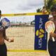 Beach Tennis