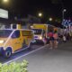 Caravana de Natal dos Correios