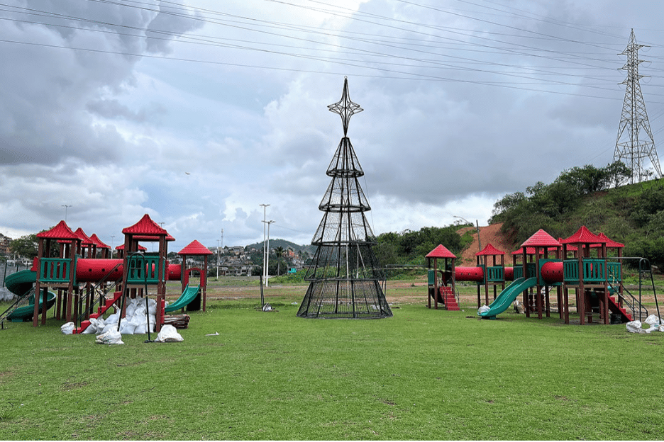 Cariacica vai ganhar Vila de Natal