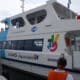 Embarcação Morro do Moreno do Sistema Aquaviário chega a Grande Vitória