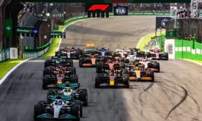 Já são mais de 50 anos desde o primeiro GP de Interlagos. Foto: Reprodução/Autódromo de Interlagos/Júlio D’Paula