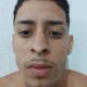 Kleyton Ferreira Pereira, suspeito de participação em assassinato em Vila Velha