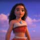 Moana 2 será lançado oficialmente nesta quinta-feira (28). Foto: Divulgação/Disney