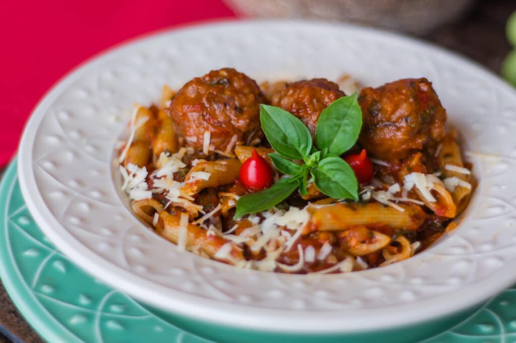 Ristorante Osteria Alla Botte, em Santa Teresa