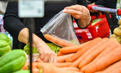 Supermercados BH na Praia da Costa, em Vila Velha